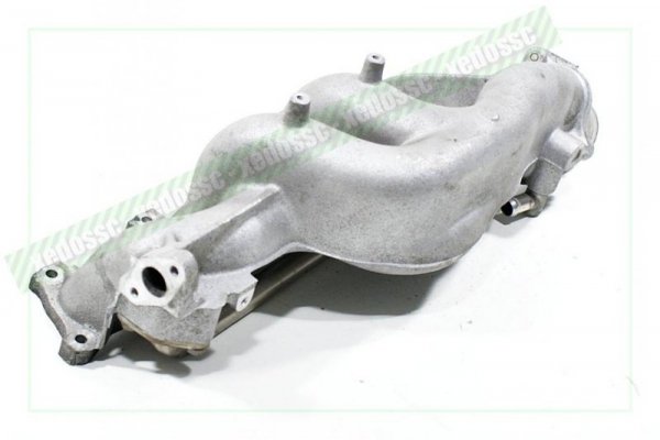 KOLEKTOR SSĄCY MAZDA 323 323P 98 2.0 DIESEL Z VAT