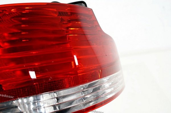 LAMPA TYLNA TYŁ LEWA BMW 1 E82 E88 07- HELLA FV