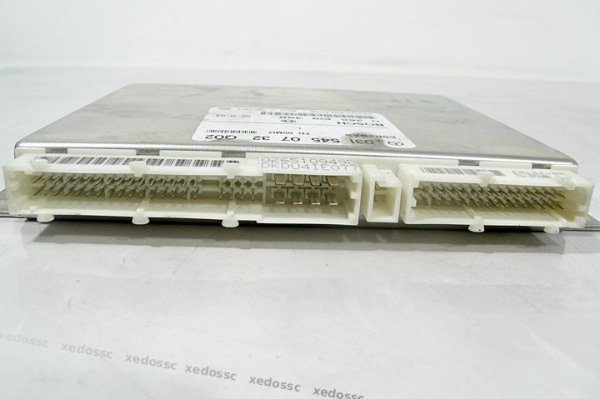 KOMPUTER ESP BAS MERCEDES E-KLASA W210 0315450732