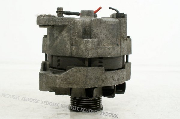 ALTERNATOR VOLVO 440 95 88-96 2.0 8V 17141A380A