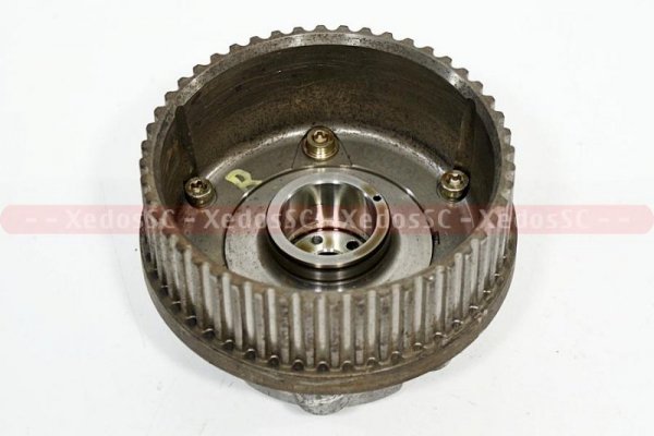 WARIATOR SUBARU FORESTER 05 2.5 EJ25 229800-0530