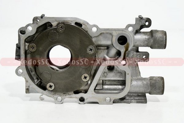 POMPA OLEJU OLEJOWA SUBARU FORESTER 05 2.5 EJ25