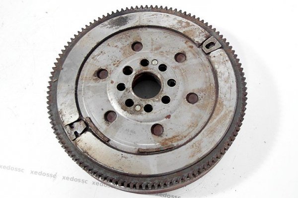 KOŁO DWUMASOWE ROVER 75 RJ 04 2.0 CDTI 204D2 FV