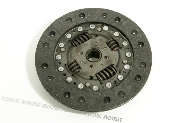 SPRZĘGŁO TARCZA DOCISK VW GOLF IV 1J1 98 1.9 SDI