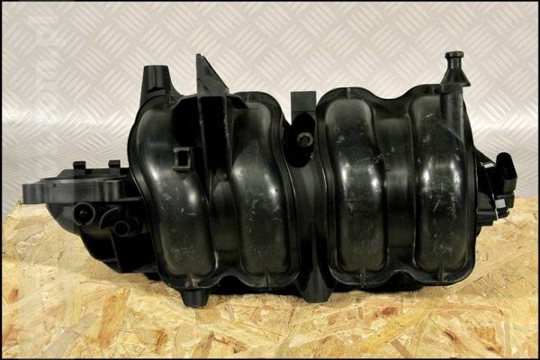 KOLEKTOR SSĄCY VW LUPO 99 1.4 16V BRUTTO