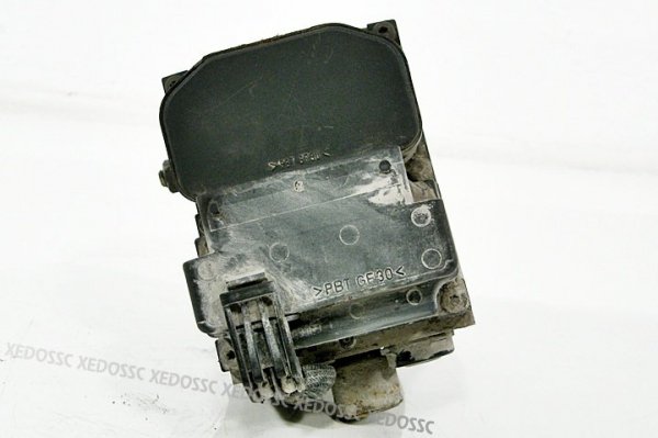 POMPA ABS NISSAN TERRANO II 99 2.7 TDI 0265215457