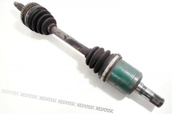 PÓŁOŚ LEWA KRÓTKA MAZDA XEDOS 6 2.0 V6 FV