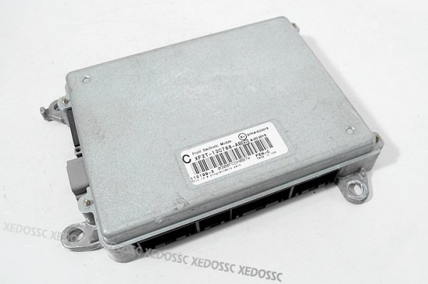 KOMPUTER SKRZYNI FORD WINDSTAR 00 3.0 XF2T13C788AB