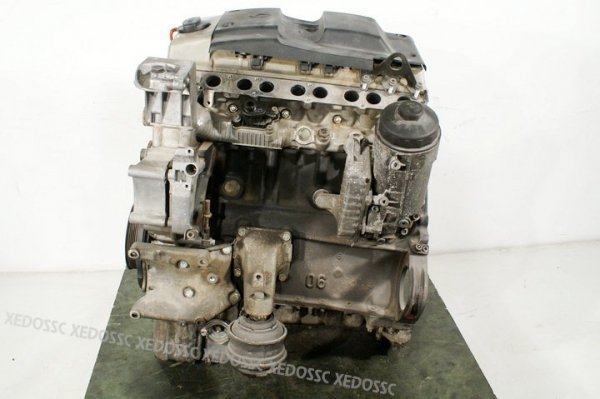 SILNIK MERCEDES C-KLASA W202 95 2.2 D 601.913 75KM