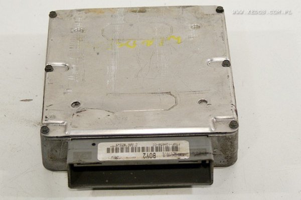 KOMPUTER FORD WINDSTAR 97 3.8 V6 F58F-12A650-CC