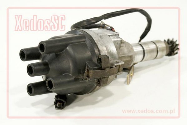 APARAT ZAPŁONOWY HYUNDAI LANTRA 93 1.5 8V