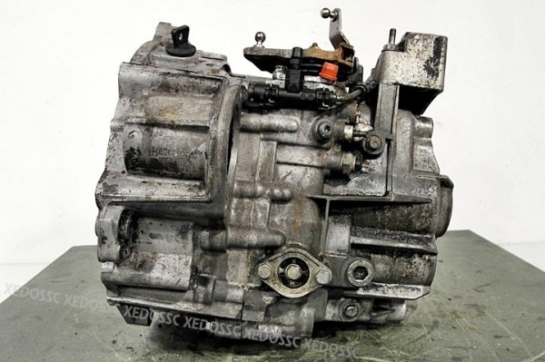 Skrzynia biegów DRW X-209462