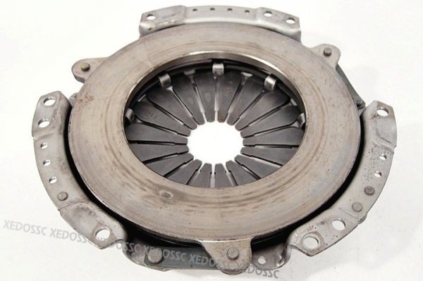 SPRZĘGŁO TARCZA DOCISK TOYOTA COROLLA E11 97 1.6