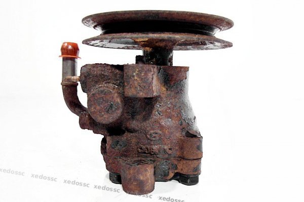 POMPA WSPOMAGANIA KIA JOICE 01 2.0 16V DOHC G4CP