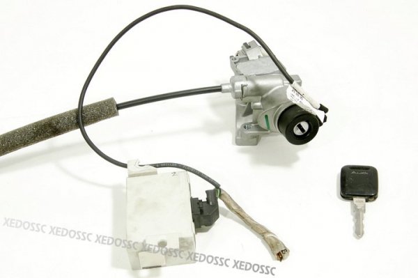 KOMPUTER SILNIKA ZESTAW AUDI A4 B5 1.9 028906021G