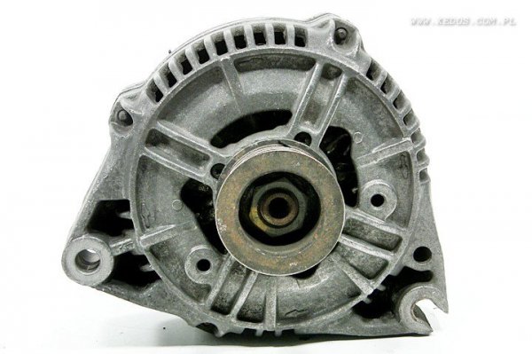 ALTERNATOR SAAB 9-3 01 2.2 TD 0123510089 FV XEDOS