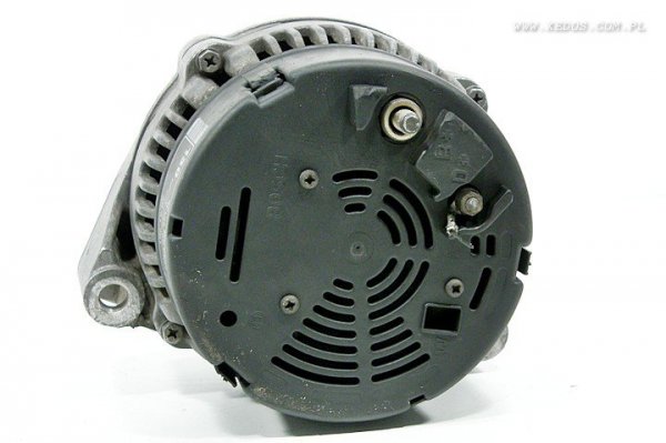 ALTERNATOR SAAB 9-5 00 2.0 0123510096 FV XEDOS