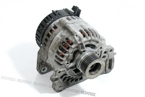 ALTERNATOR VW GOLF III 95 1.6 11201889