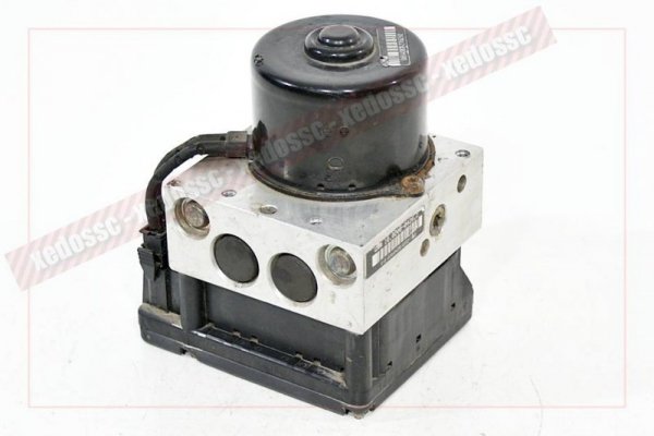 POMPA ABS VW GOLF IV 99 1.6 Z VAT
