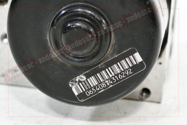 POMPA ABS VW GOLF IV 99 1.6 Z VAT