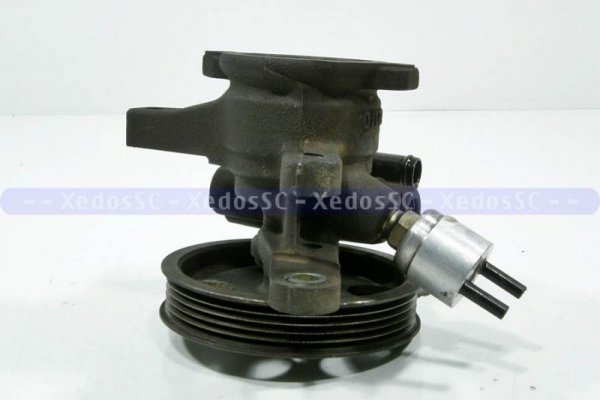 POMPA WSPOMAGANIA TOYOTA COROLLA 94 1.3 16V BRUTTO