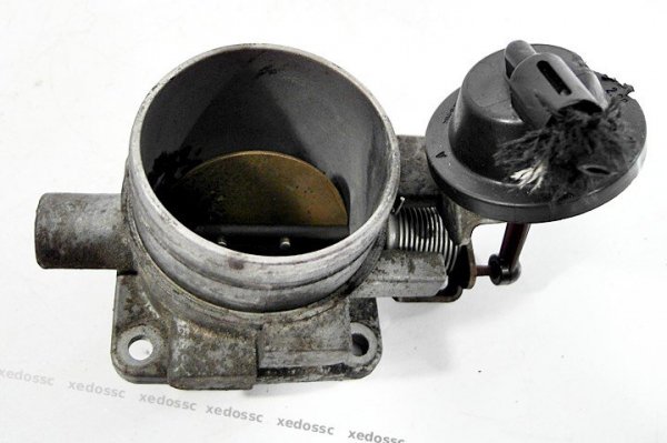 PRZEPUSTNICA VW CADDY 99 1.9 SDI AEY 028128063 FV