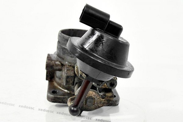 PRZEPUSTNICA VW CADDY 99 1.9SDI AEY 028128063 FV