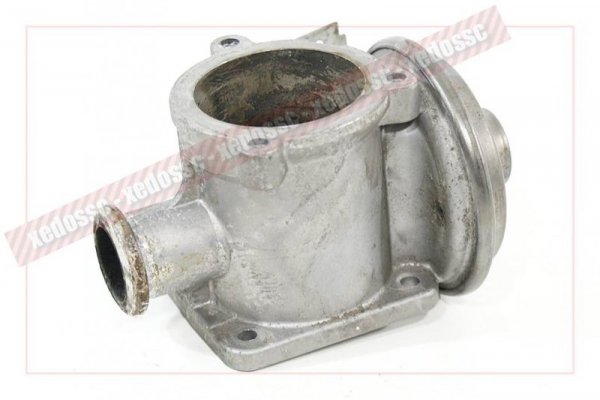 ZAWÓR EGR BMW 3 318d 07 E90 2.0 TD 16V Z VAT