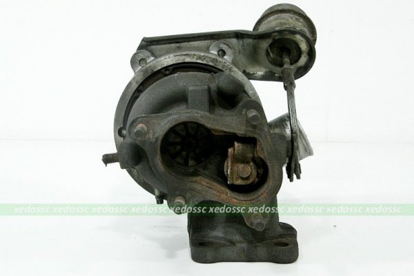 TURBOSPRĘŻARKA TOYOTA AVENSIS T22 00 2.0 TD 2C-TE