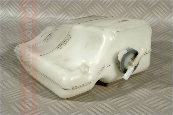ZBIORNICZEK WYRÓWNAWCZY MAZDA DEMIO 98 1.3 16V