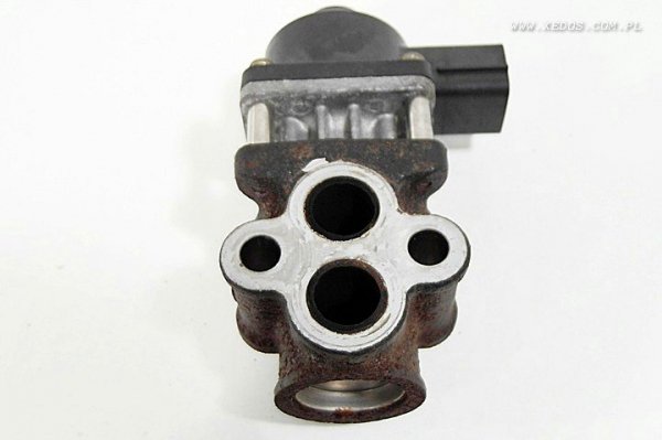 ZAWÓR EGR MAZDA 3 MAZDA3 BK 03-09 1.6 16V XEDOS FV