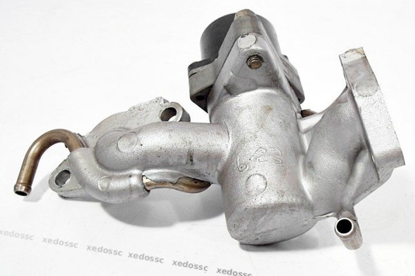 _ZAWÓR EGR MITSUBISHI CARISMA 01 1.8 GDI 4G93 LIFT