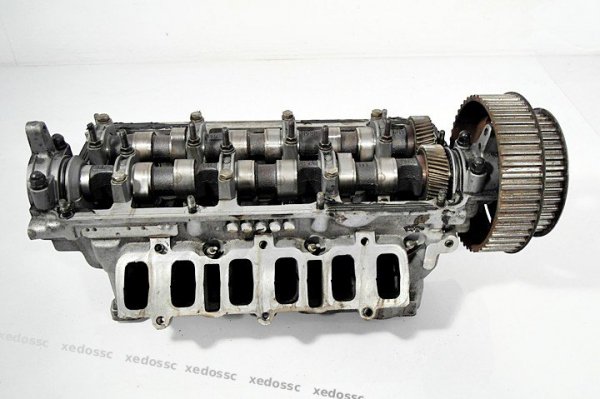 GŁOWICA WAŁEK LEWA AUDI A4 B5 98 2.5 TDI AFB 059103373D