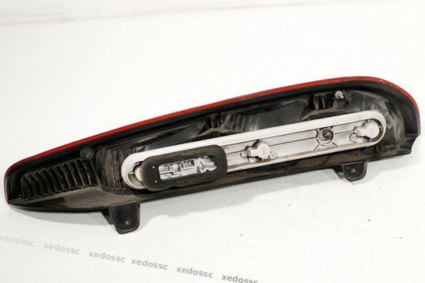 Lampa tył lewa ford focus mk2 2004-2008 kombi 