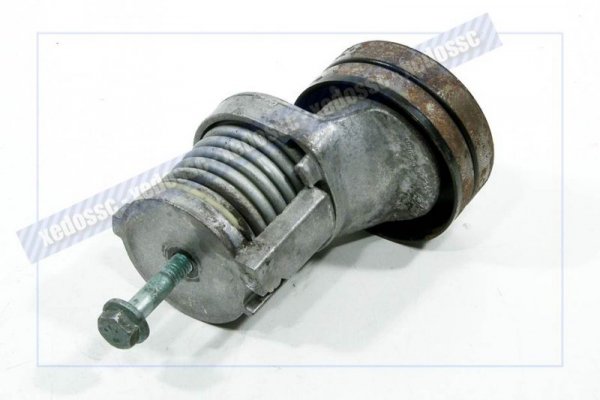 NAPINACZ PASKA SKODA FABIA 01 6Y2 1.9 TDI ATD MAN