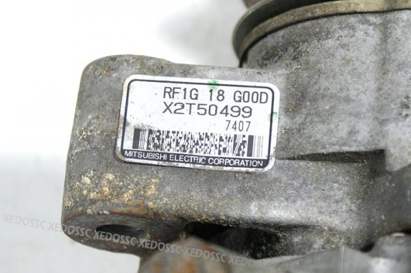 POMPA VACUM WAKUM WAKUUM MAZDA 323 323P BA 97 2.0D