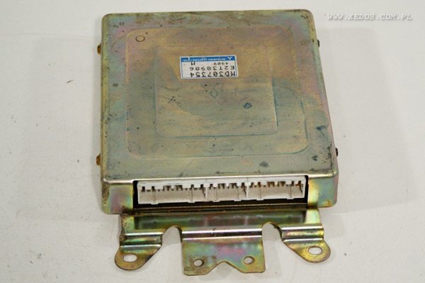 KOMPUTER SILNIKA MITSUBISHI COLT 94 1.6 MD307354