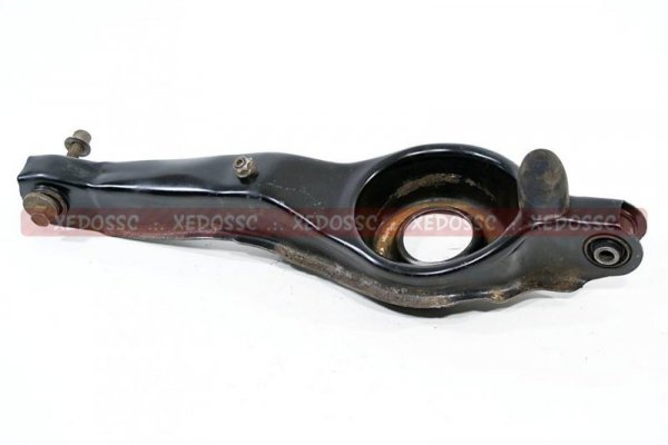 WAHACZ TYLNY LEWY MAZDA 3 06 BK14 1.6 16V Z6 5D