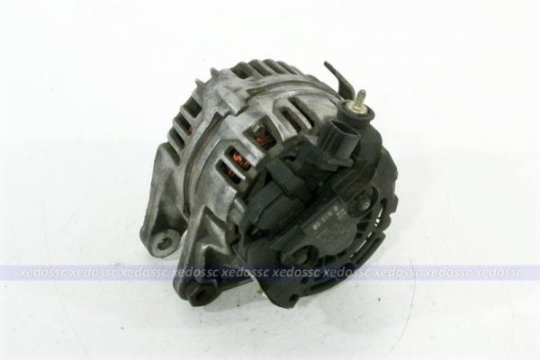 ALTERNATOR TOYOTA AVENSIS 2001 1.8 VVTI MANUAL