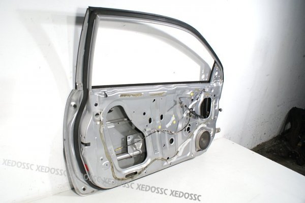 DRZWI PRZÓD PRZEDNIE LEWE HONDA CIVIC 01 HB 3D