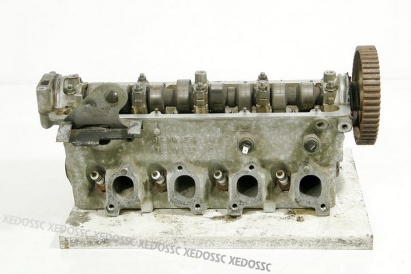 GŁOWICA VW GOLF III 1H1 94 1.4 ABD 030103373L FV