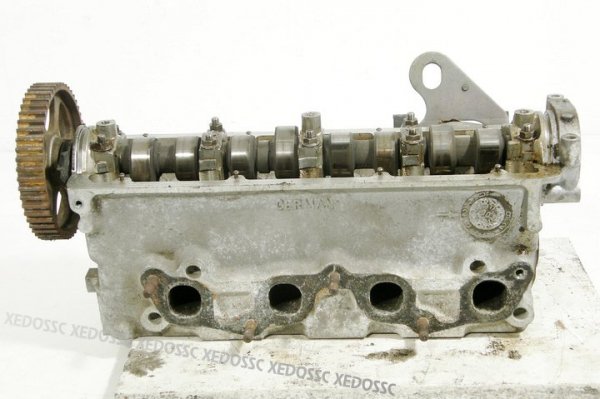 GŁOWICA VW GOLF III 1H1 94 1.4 ABD 030103373L FV