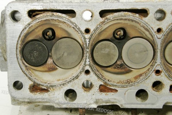 GŁOWICA VW GOLF III 1H1 94 1.4 ABD 030103373L FV