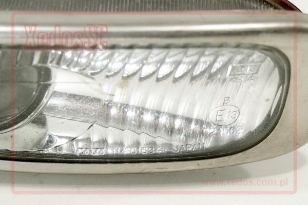 HALOGEN PRAWY MAZDA XEDOS 6 94 SEDAN KOITO