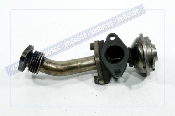 ZAWÓR EGR VOLVO 850 96 2.5 TDI D5252T MANUALNA VAT