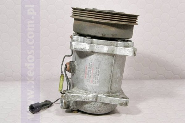 POMPA SPRĘŻARKA KLIMATYZACJI BMW E36 94 1.8