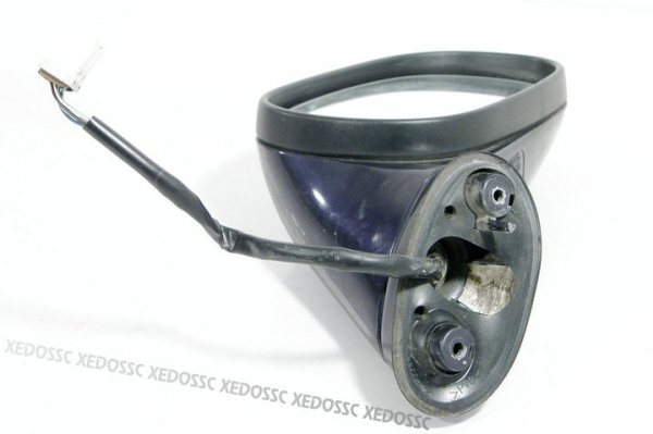 LUSTERKO PRAWE MITSUBISHI CARISMA DA1A ELEKT. 99