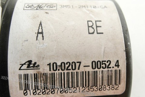 POMPA ABS FORD C-MAX 05 3M51-2M110-GA 5WK84103