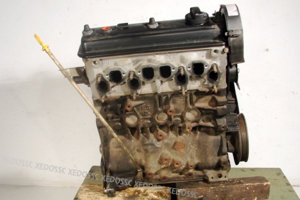 SILNIK VW POLO 98 1.9 DIESEL AEF 64KM