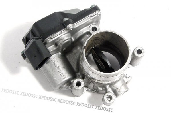 PRZEPUSTNICA VW POLO 6R 2011 1.2 TDI 03L128063K